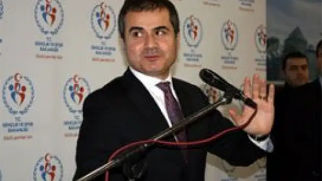 Suat Kılıç'tan 'Kına'lı olimpiyat tweet'i