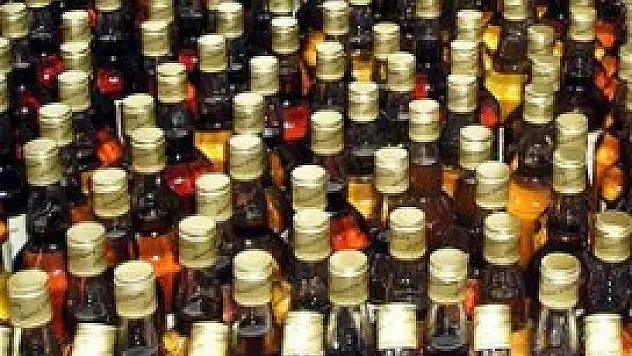 Saat 22.00'den sonra alkol satışı yasak