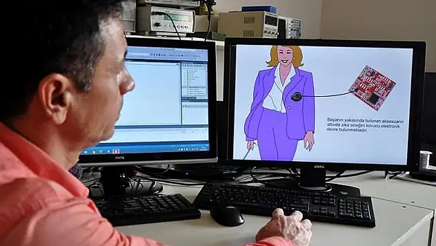 Zika virüsüne karşı 3 metrekarelik 'koruma kalkanı'