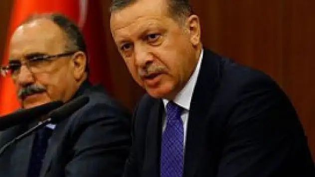 Hedefi barış olan sürece en ideal katkıyı veririz