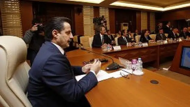 Asgari ücret belli oluyor