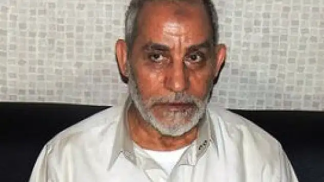 İhvan liderleri ceza mahkemesine sevkedildi