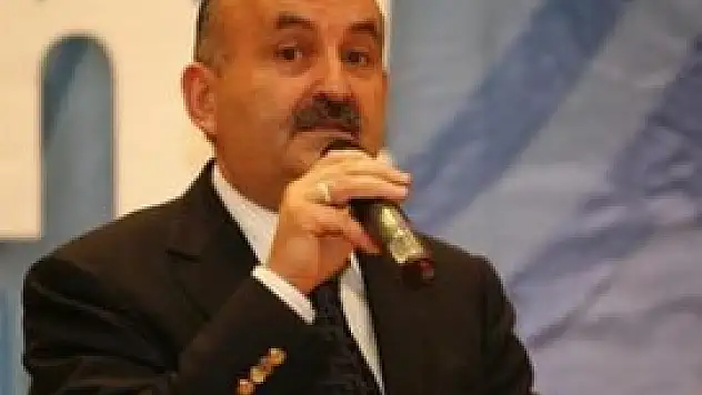 'Temel sorun Türkler'in Müslüman olması'