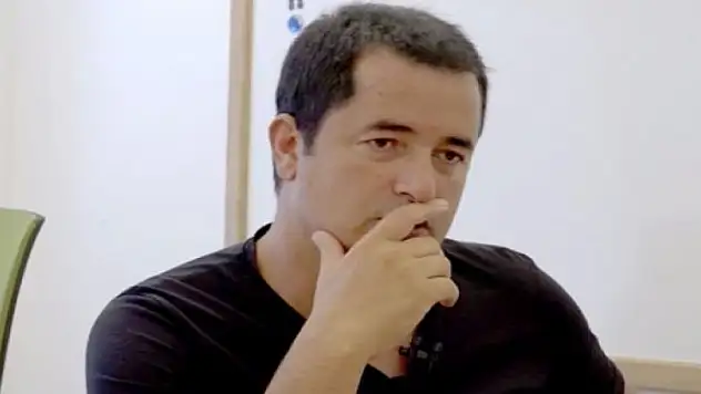 Acun Ilıcalı'dan FETÖ açıklaması