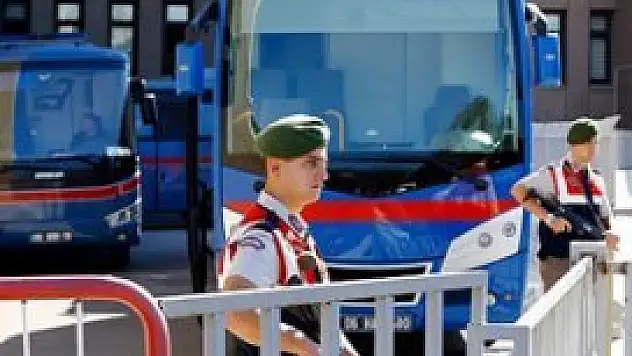 28 Şubat davasının 6. celsesi başladı