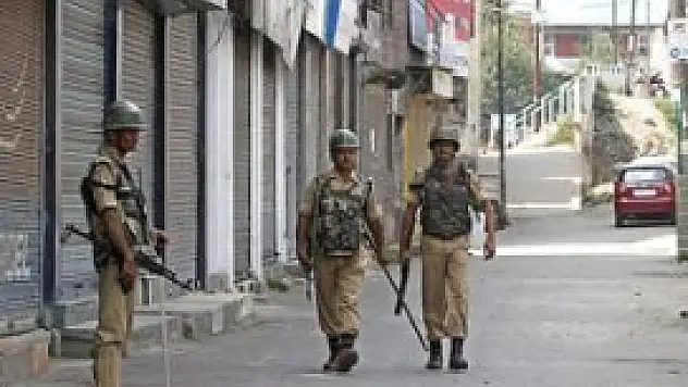 Hindu-Müslüman çatışması: 28 ölü