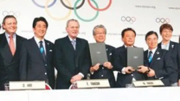 Avrupa'nın hesabı 'İstanbul olmasın'