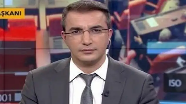 Ferhat Ünlü istifa etti