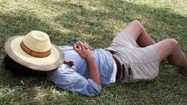 3.2 milyon kişi hareketsizlikten ölüyor