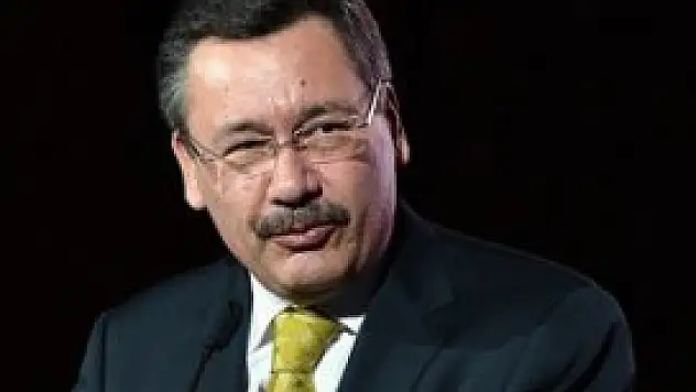 Gökçek'ten CHP'li milletvekilleri için suç duyurusu