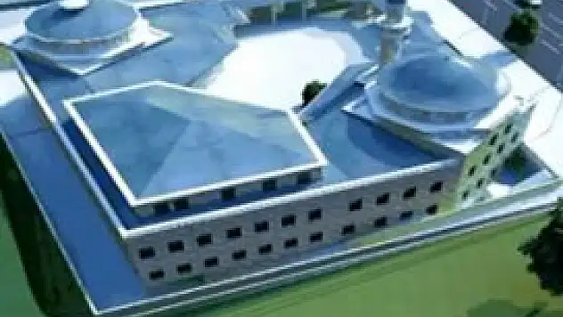 Cami ve Cemevi projesine Alevi derneklerinden destek