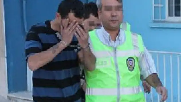 Hırsızdan ilginç savunma!