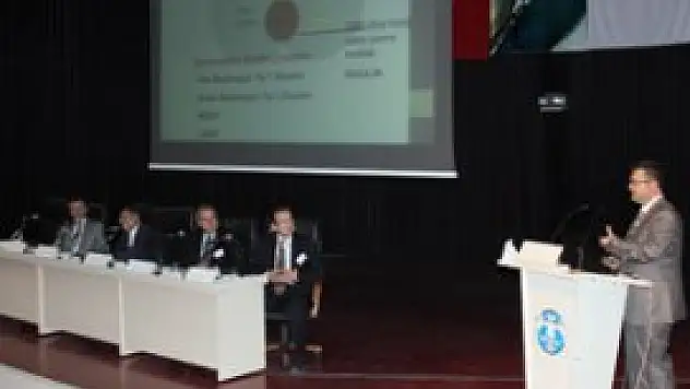 Selçuk Tıp'ta 'Aile Hekimliği Günleri'