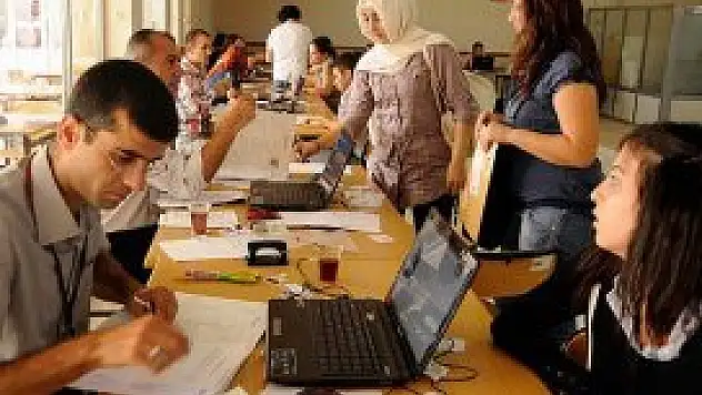 Erdoğan'dan üniversiteliye kredi müjdesi