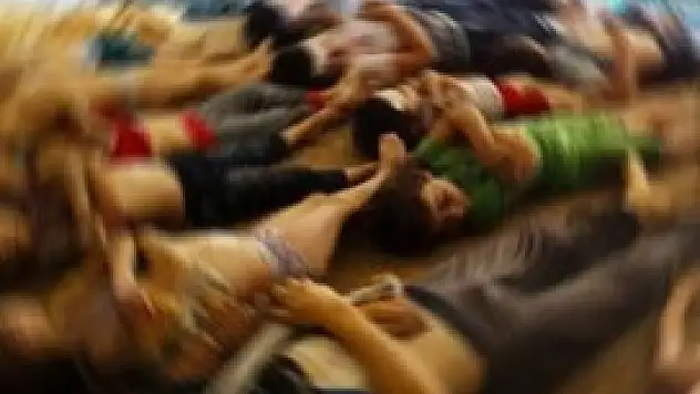 Rusya'dan 'Suriye' açıklaması