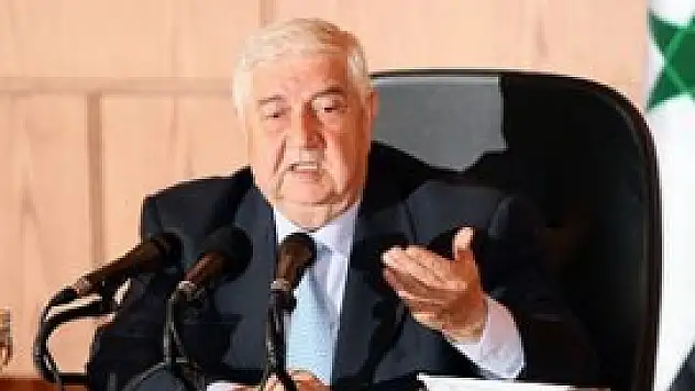 Şam yönetimi teklifi olumlu karşıladı