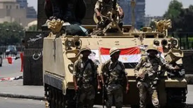 İhvan üyelerine operasyonlar sürüyor