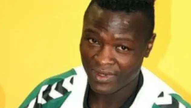 N'douassel Konya'ya döndü!