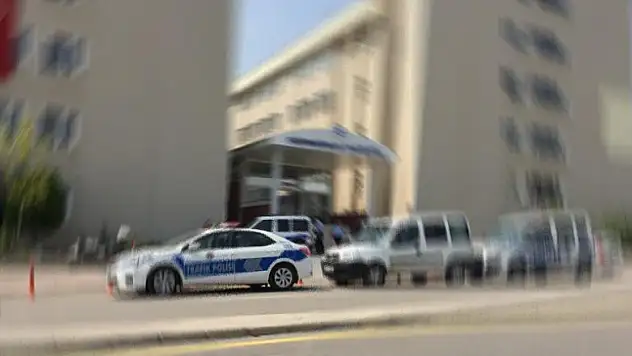 Kocatepe Üniversitesinde 25 kişi açığa alındı