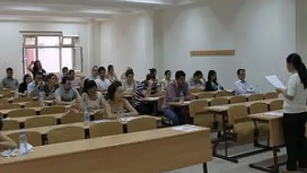 ALES başvuruları yarın başlıyor