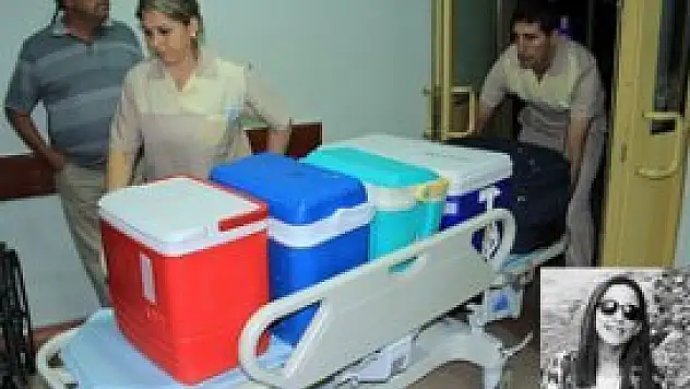 Organları 6 kişiye umut oldu