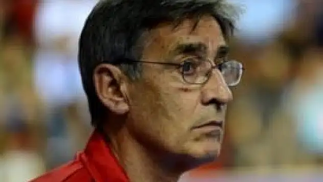 Milli takımda şok istifa kararı!