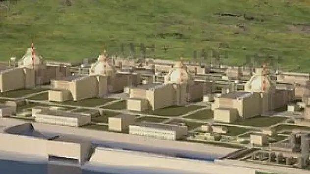 İlk nükleercilere 3 bin dolar maaş