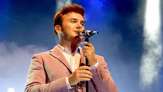 Açılışı Mustafa Ceceli yaptı