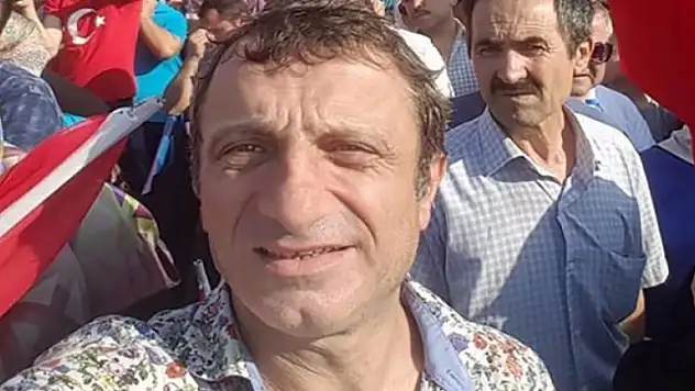 Ünlü oyuncu İsrafil Köse hayatını kaybetti