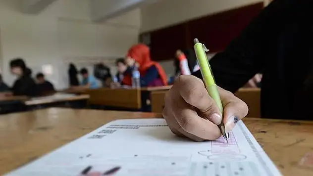 TEOG nakil sonuçları açıklandı