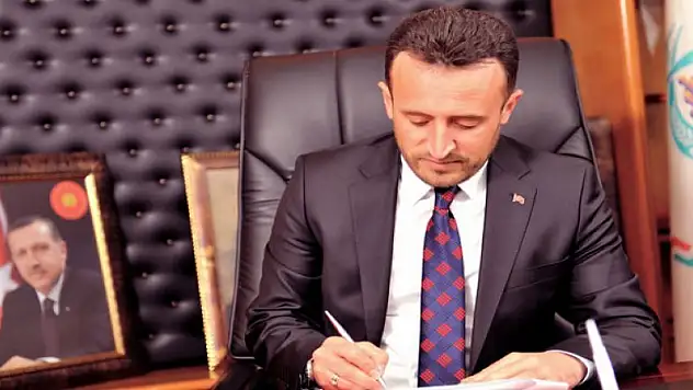 'Çumra OSB'ye ilgi artıyor'