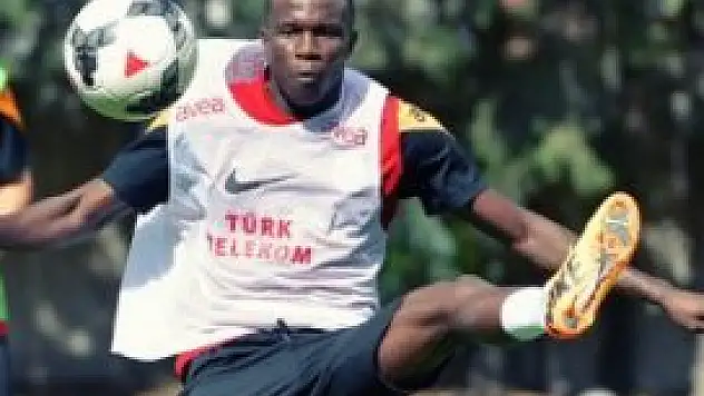 Bruma'ya inanılmaz şaka!