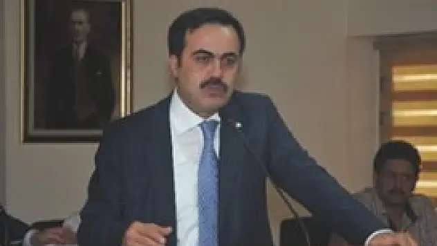 ' Büyüme, beklenilenin üstünde gerçekleşti'