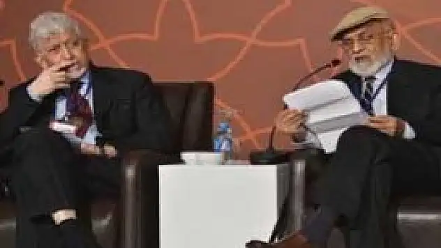 Vahşi kapitalizme İslami formül aranıyor