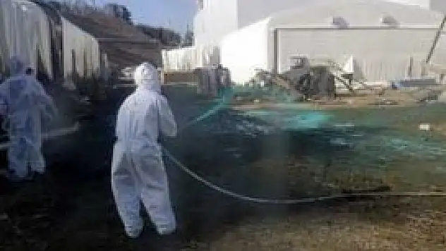 Nükleer tehdide çözüm belirsizliği