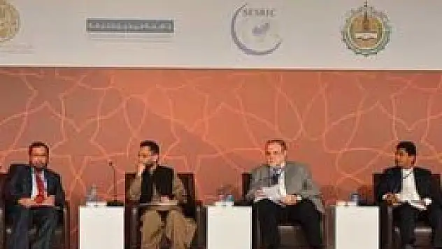 İslam dünyasının yardımları BM'den 15 kat fazla