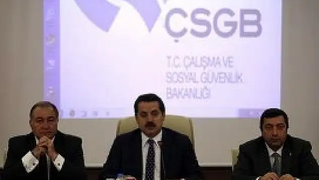 Yeni asgari ücret belli oldu