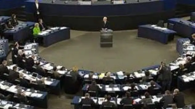 AB'den Rusya'nın Önerisine Destek