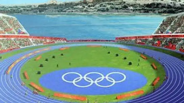 Olimpiyatlar Müslüman ülkelere uğramadı