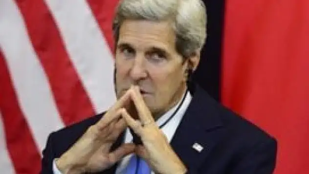 ABD: Çok bekleyemeyiz