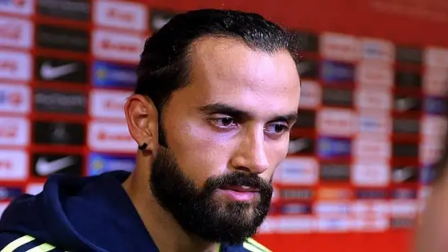 Konyaspor, Erkan Zengin'i istiyor