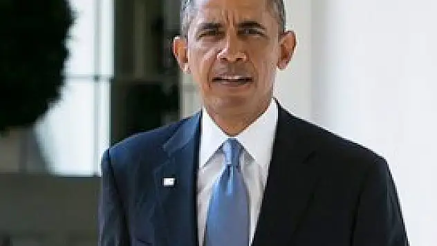 Obama'dan Rusya'nın önerisine destek