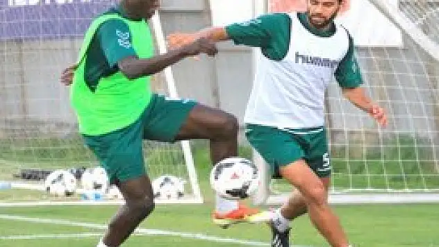 N'douassel'in sözleşmesi gözden geçirildi