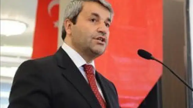 Konya'da önemli toplantı