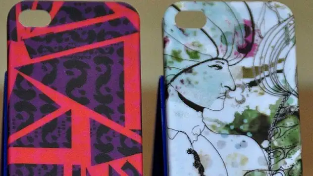 Sıcak havalarda telefon kılıflarına dikkat