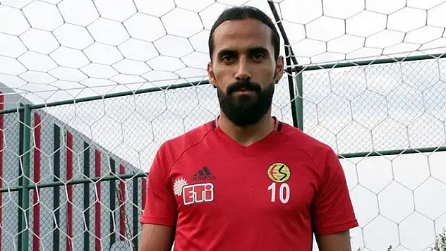 Erkan Zengin Ankaragücü'ne gidiyor