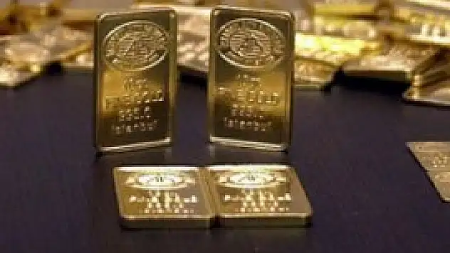 Ağustos'ta en fazla getiriyi külçe altın sağladı