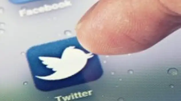 Twitter'ı sallayan yalan!