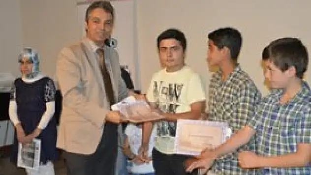 Gelecek güzel günler için hep birlikte