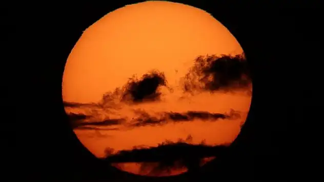 Güneşe en yakın gezegen bulundu